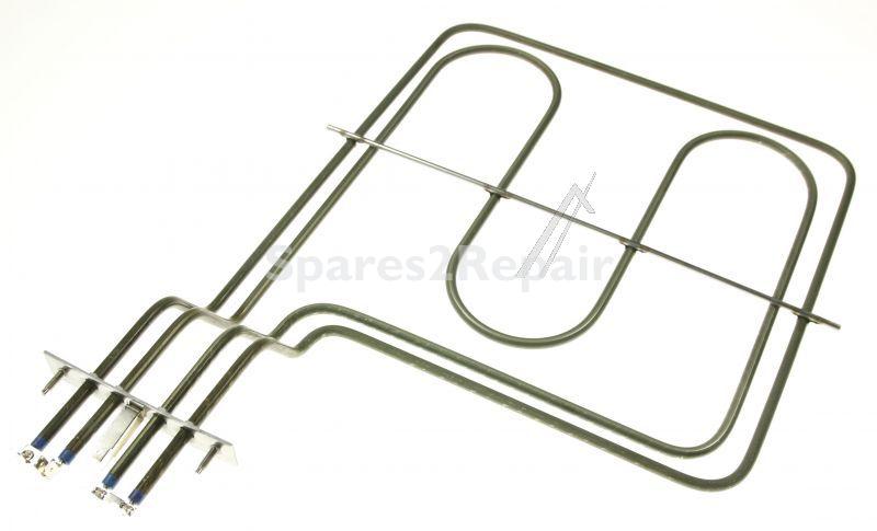 Top Element Oven - 8068661 Grill Heating 2900w 230v [Amica]