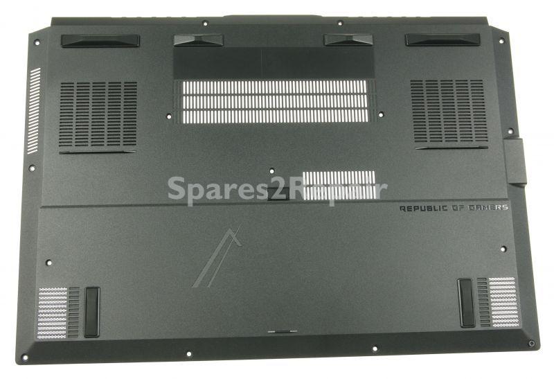 Asus Lower Housing - Ga502iu-4a Bottom Case Assembly
