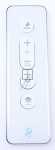 Ir remote Control - C00410582 482000007538 Remote Control White [Whirlpool Indesit]