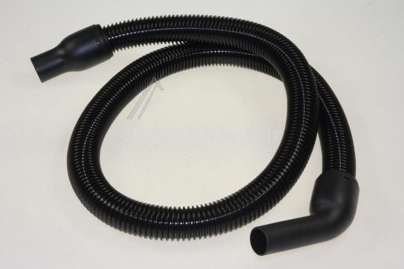 Vacuum Cleaner Hose - Rs-rh5001 Flexible-black [Groupe SEB]