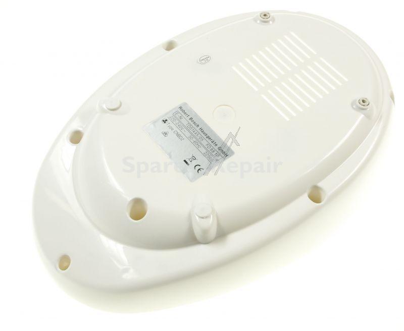 Lower Housing - 00666183 Housing Bottom [Bosch Siemens]