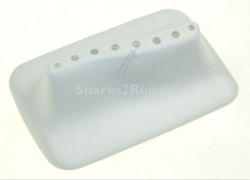 Drum Paddle - C00201252 482000083896 Drum Paddle 250mm [Whirlpool Indesit]