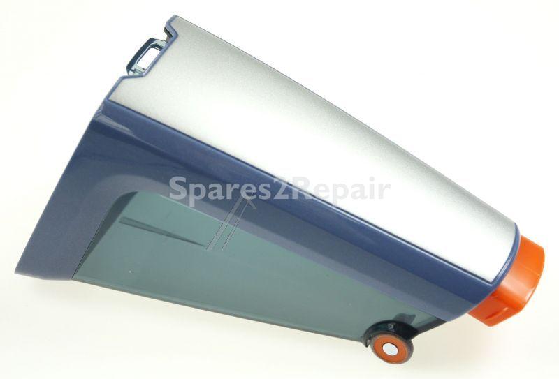 Dust Collector - 4055253639 Dust Container complete zb6118 [Electrolux Aeg]