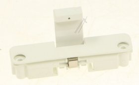 Door Hook - C00318650 482000011381 Fastening Flap Closure [Whirlpool Indesit]