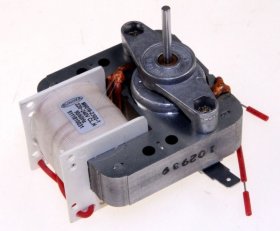 Motor - M6016-2302-1 5111810031 Motconvez Eku M6016-2302-1 220-240v 21l [Delonghi]