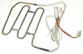 Defrosting Heater - 2500700056 C00975880 Frost Heater & Fuse [Arcelik]