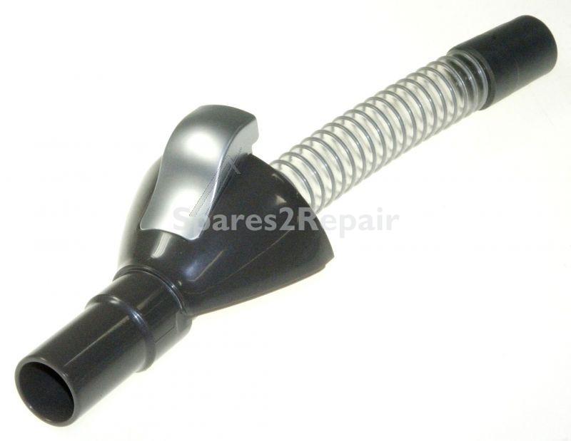 Vacuum Cleaner Hose - 48013852 Flexible Hose [Candy Hoover]