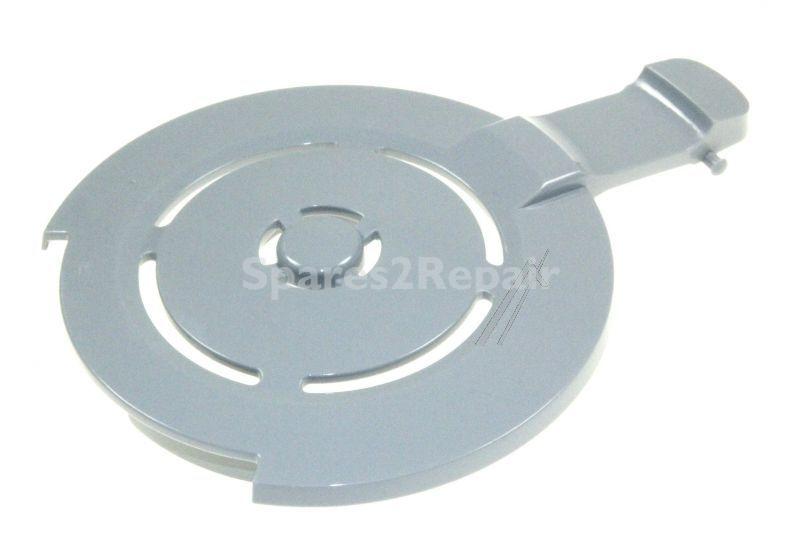 Flap - 00658594 Lid [Bosch Siemens]