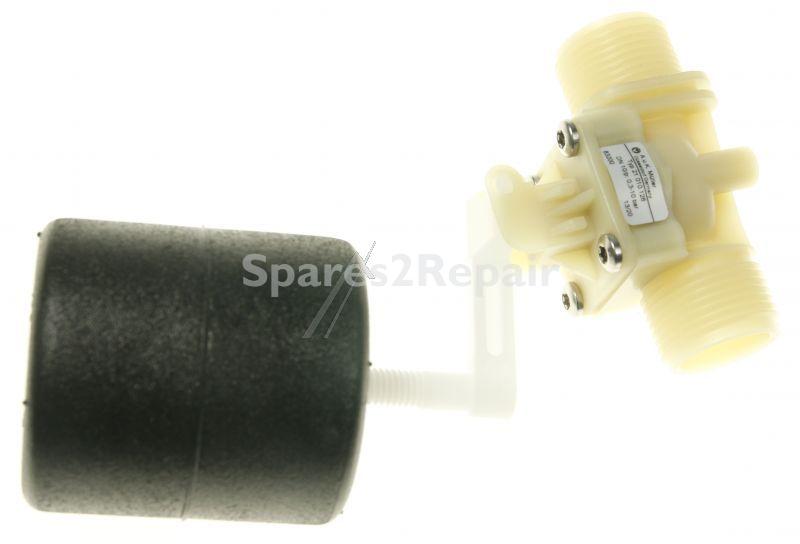 Nilfisk Fixings And Brackets - 107401937 Plug Base Plate Kit