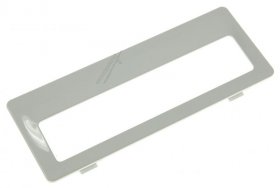 Samsung Lamp Cover - Da63-08072a Lamp Cover Abs+pmma Hb Cool White Hg-076