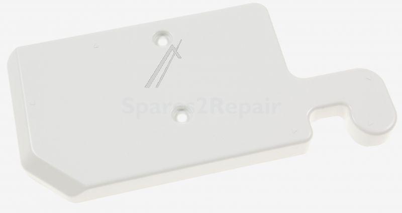 Panasonic Channel - Cnr-509009 Air Duct With Flap A6-h