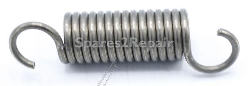 Smeg Drain Spring - 895092754 Spring Upper