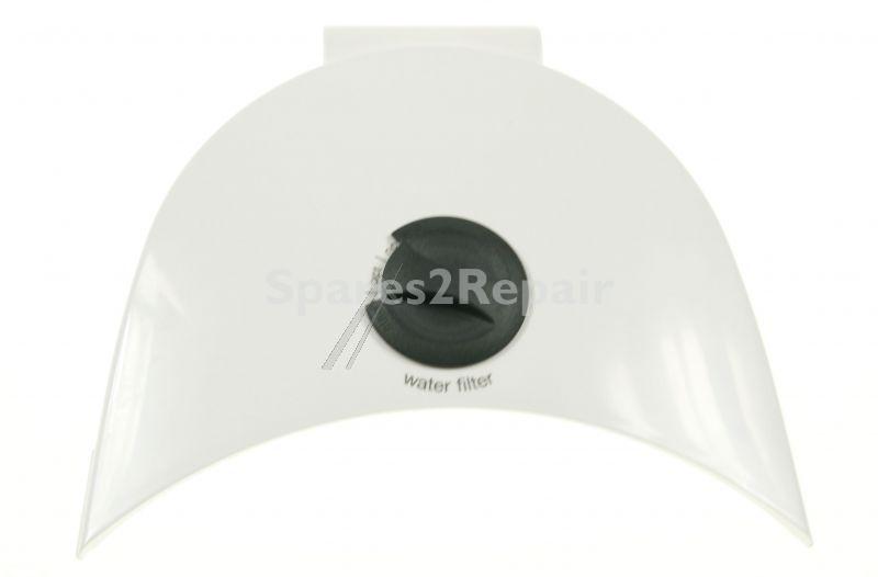 Flap - 7051384 Br67051384 Can De Tank White [Delonghi]
