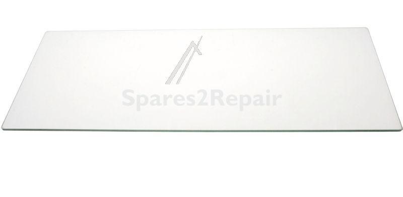 Glass Panel - 00743201 Glass Plate [Bosch Siemens]