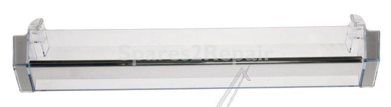 Refrigerator - Freezer Door Shelf - 00743238 Tray [Bosch Siemens]