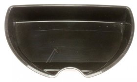 Philips Drip Tray - Crp117-01 422224735790 Tray Plastic