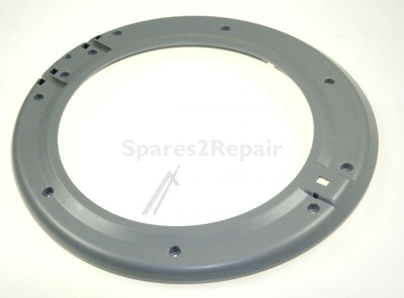 Lg Flange Washing Machine Window - Mdq61281001 Frame Door (inner)