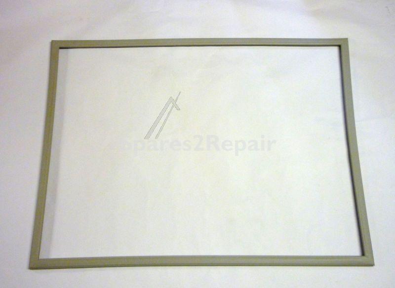 Freezer Door Seal - C00313491 481246668823 Magnetic Door Seal [Whirlpool Indesit]