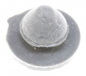 Catch - 255440112 C00917571 Front Door Stoper Plastic [Arcelik]