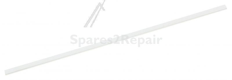 Profile - 5760780100 C00918405 Glass Shelf Front Profile [Arcelik]