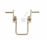 Spring - 2804970400 C00874934 Hook Spring [Arcelik]