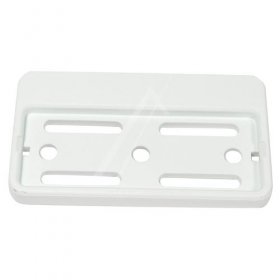 Mounting Parts - 50117883004 Sign Plate [Electrolux Aeg]