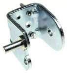 Door Hinges - 4152070500 C00879296 Lower Hinge Assembly [Arcelik]