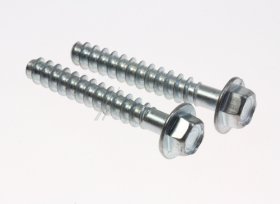Screw - C00309518 481250218828 Screw Motor Kit [Whirlpool Indesit]