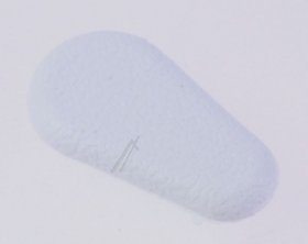 Square Plug - 50115545001 Cap Hinge [Electrolux Aeg]