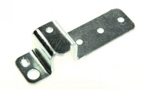 Door Hinges For Fridges - 2211194036 Hinge Bottom Left [Electrolux Aeg]