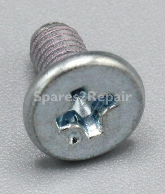 Samsung Screw - 6001-003005 Screw-machine bh + m3 l6 zpc(wht) swrch1