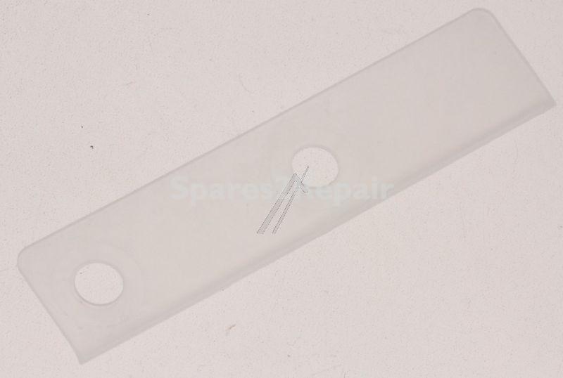 Sealing Materials - 50115621000 Gasket hinge [Electrolux Aeg]