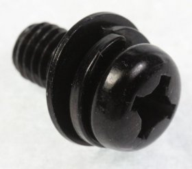 Sony Screw - 445712601 Screw +psw M6x12