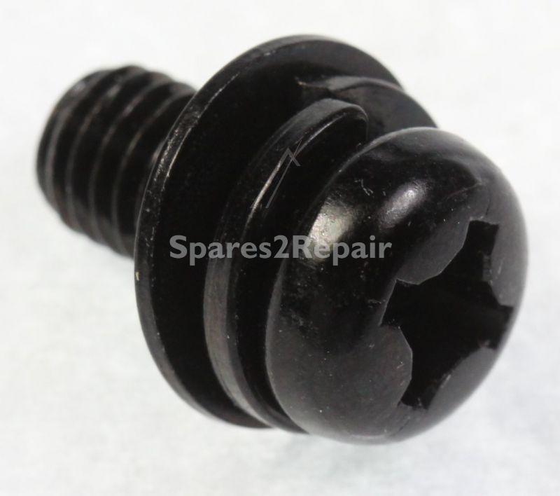 Sony Screw - 445712601 Screw +psw M6x12