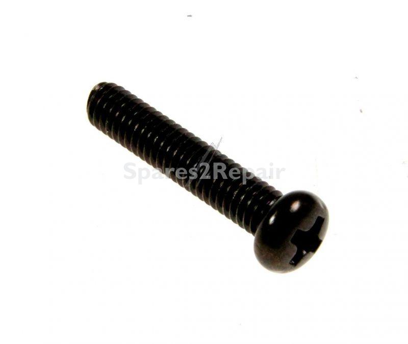 Samsung Screw - 6001-000595 Screw-machine Ph + m4 l20 zpc(yel) sm20c