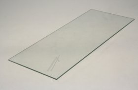 Glass Panel - 4214904200 C00910686 Crisper Cover Glass [Arcelik]