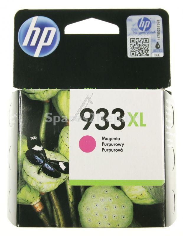 Hewlett Packard Cartridge - 933xl Cn055ae Ink Cartridge Magenta