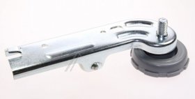 Foot - 4333580310 C00877589 Front Base Right [Arcelik]