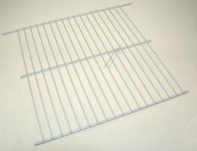 Grille For Vegetable Drawer - 4565920100 C00897541 Grille D5240 d5280 [Arcelik]