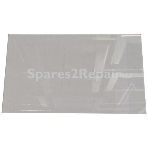 Flap - 4561811700 C00983146 Crisper Cover 4x264x444 5-clear-g54-d-dif [Arcelik]
