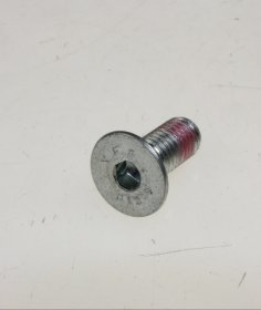Screw - 5191350270 Screw Pulley M10x25 Af Tsp [Electrolux Aeg]
