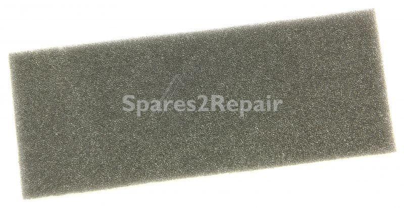 Filter Mechanical - 3307410200 C00924221 Exhaust Filter [Arcelik]