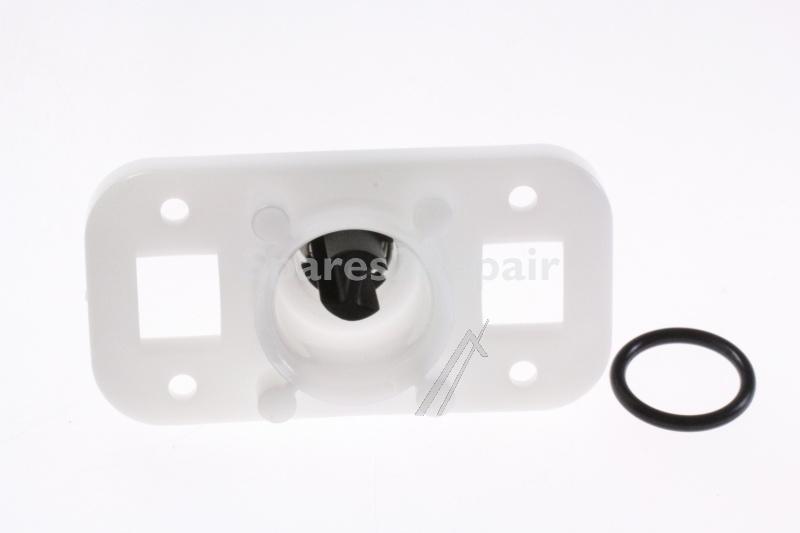 Fixings And Brackets - 2985700100 C00875450 Water Holder Assembly (gasket) [Arcelik]