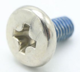 Samsung Screw - 6001-003077 Screw-machine bh + m4 l24 ni Plt swrch18