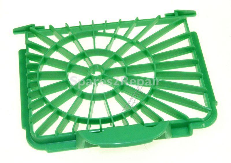 Air Vent Grille - 1181368018 Grill motor Filter [Electrolux Aeg]