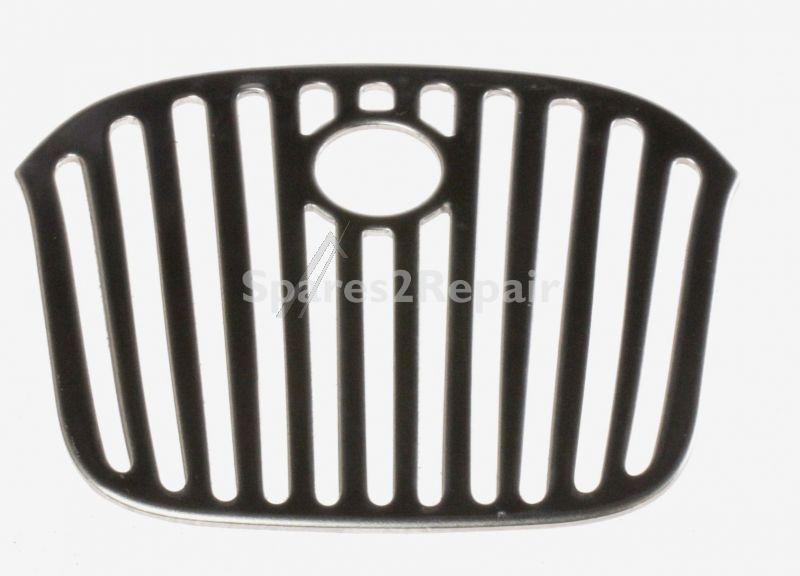 Support Grid - 4055131785 Cover Metal [Electrolux Aeg]