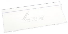 Drawer Front - 5928580100 C00915923 Beko_drawer_cover_assy [Arcelik]