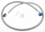 Inlet Tube - 1325115911 Inlet Hose complete l=1500mm [Electrolux Aeg]