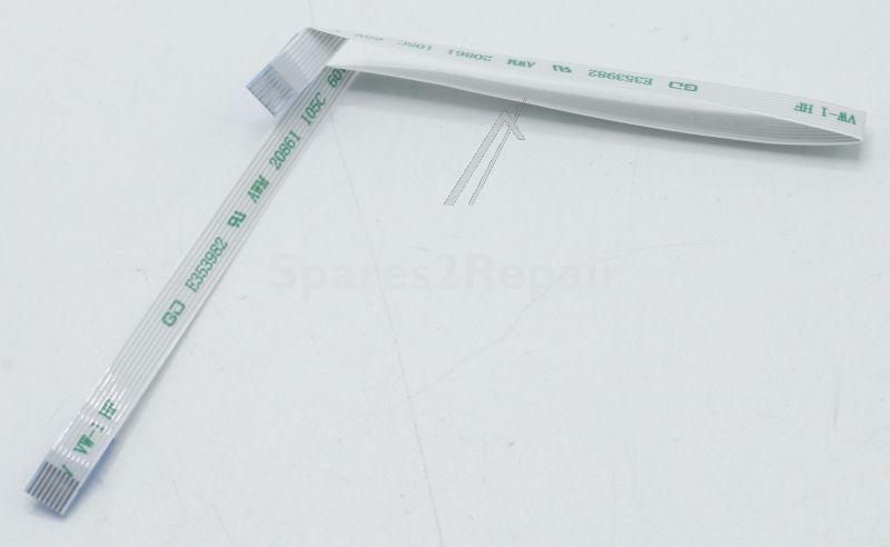 Asus Flexi print Connector - 14010-00426200 X541uv Tp Ffc 8p 0 5 L183mm