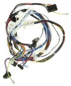Harness - 32017751 Cab gr(1400 Cold)f-42 [Vestel]